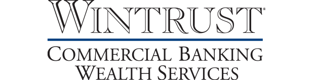 Wintrust Logo - CBBF